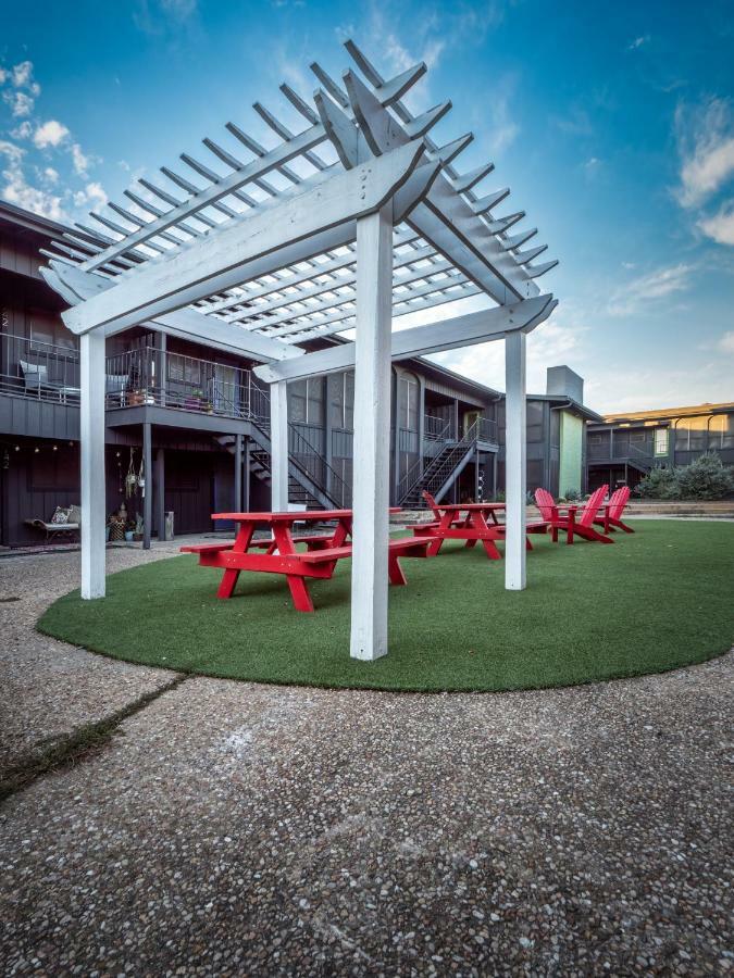 Verandas At Uptown Austin Eksteriør billede