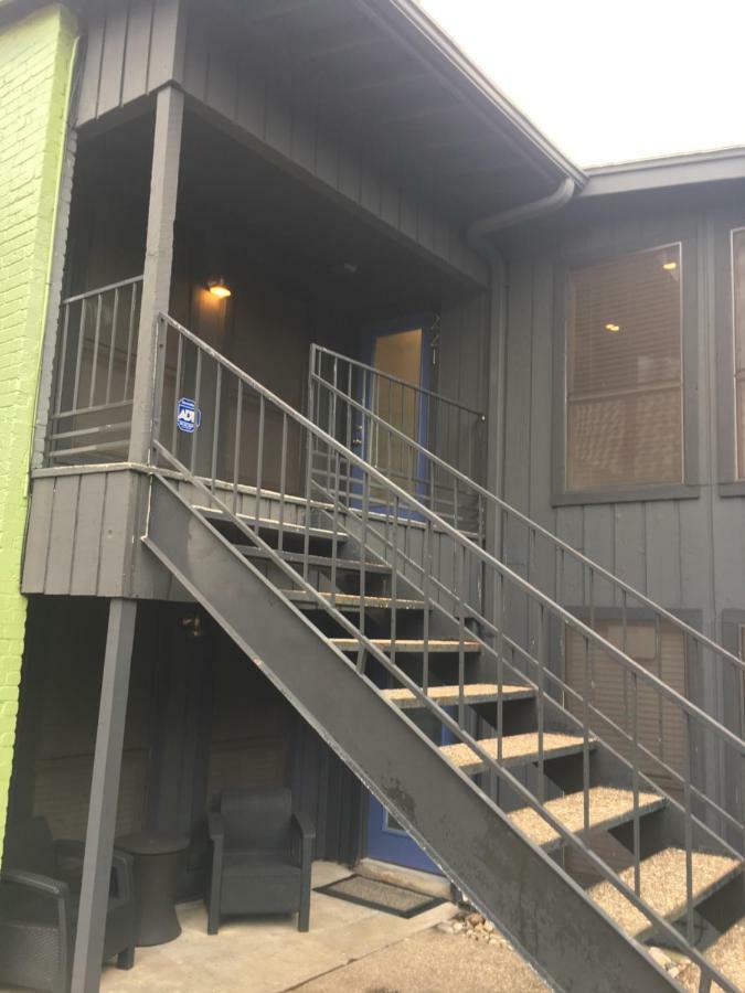 Verandas At Uptown Austin Eksteriør billede